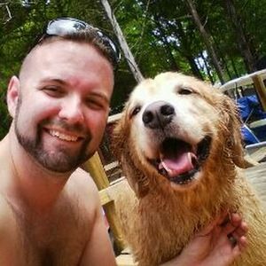 Meet your Posher, Nick